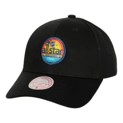 Headwear Mitchell & Ness -2023 All Star Low Pro Snapback All Star