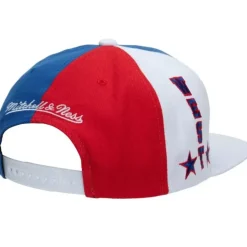 Headwear Mitchell & Ness -88 Asg Snapback Chicago Bulls
