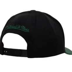 Headwear Mitchell & Ness -8 Bit Xl Classic Red Milwaukee Bucks