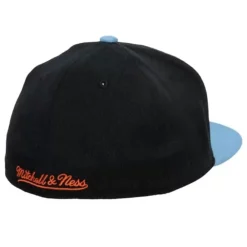 Headwear Mitchell & Ness -97 Cleveland Stretch Fitted Hwc All Star