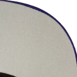 Headwear Mitchell & Ness -1998 Draft Pro Strapback Hwc Los Angeles Lakers