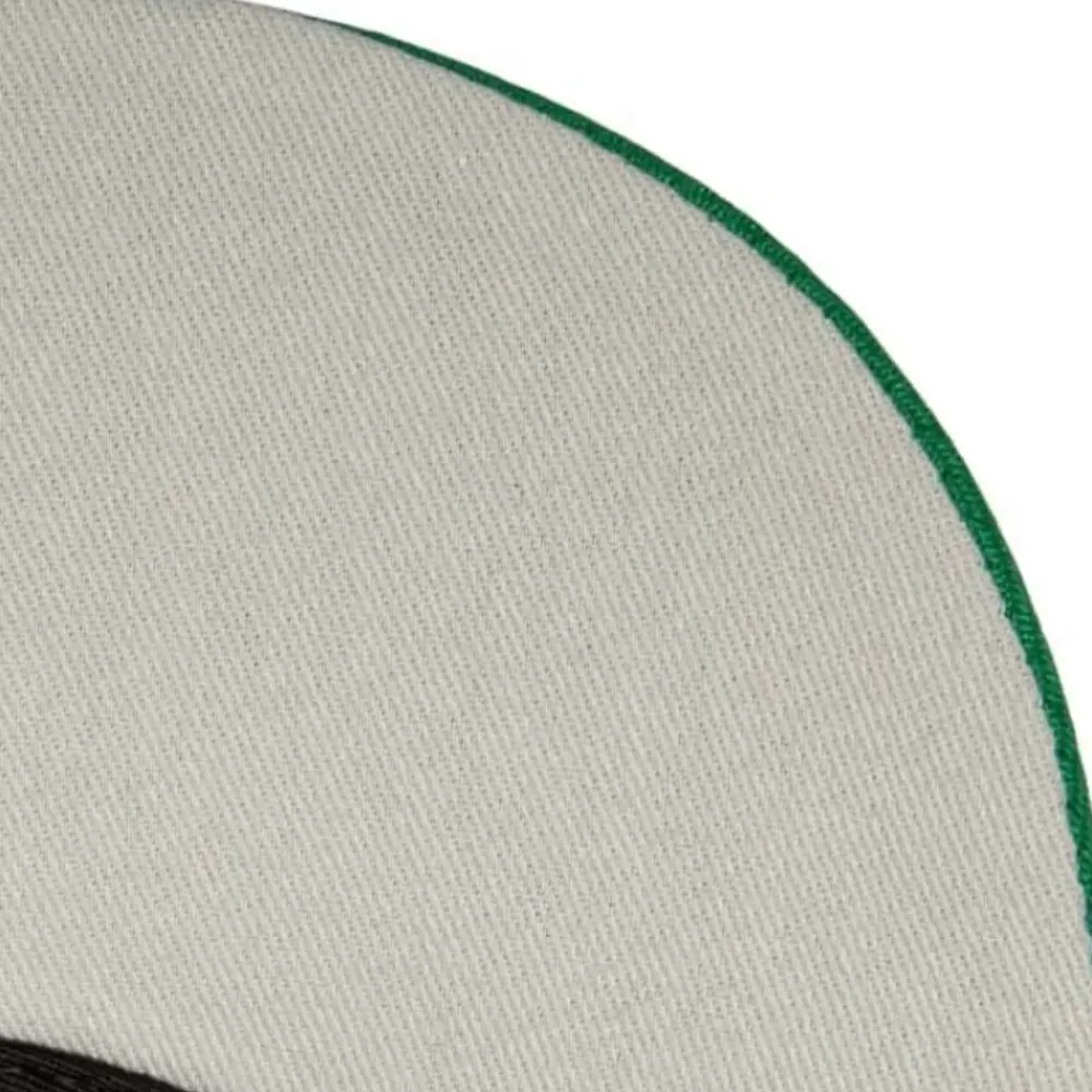 Headwear Mitchell & Ness -1998 Draft Pro Strapback Hwc Boston Celtics