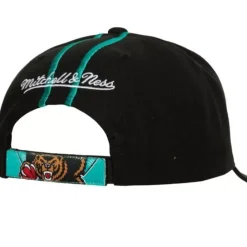 Headwear Mitchell & Ness -1998 Draft Pro Strapback Hwc Vancouver Grizzlies
