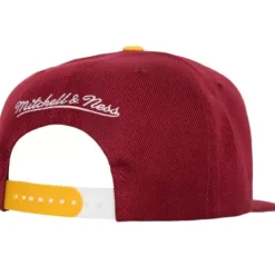 Headwear Mitchell & Ness -2013 Draft Snapback Hwc Cleveland Cavaliers