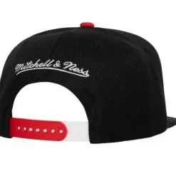 Headwear Mitchell & Ness -2013 Draft Snapback Hwc Portland Trail Blazers