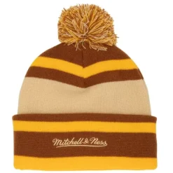 Headwear Mitchell & Ness -1930 Knit Boston Bruins