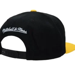 Headwear Mitchell & Ness -00-03 Lakers Champs Snapback Hwc Los Angeles Lakers