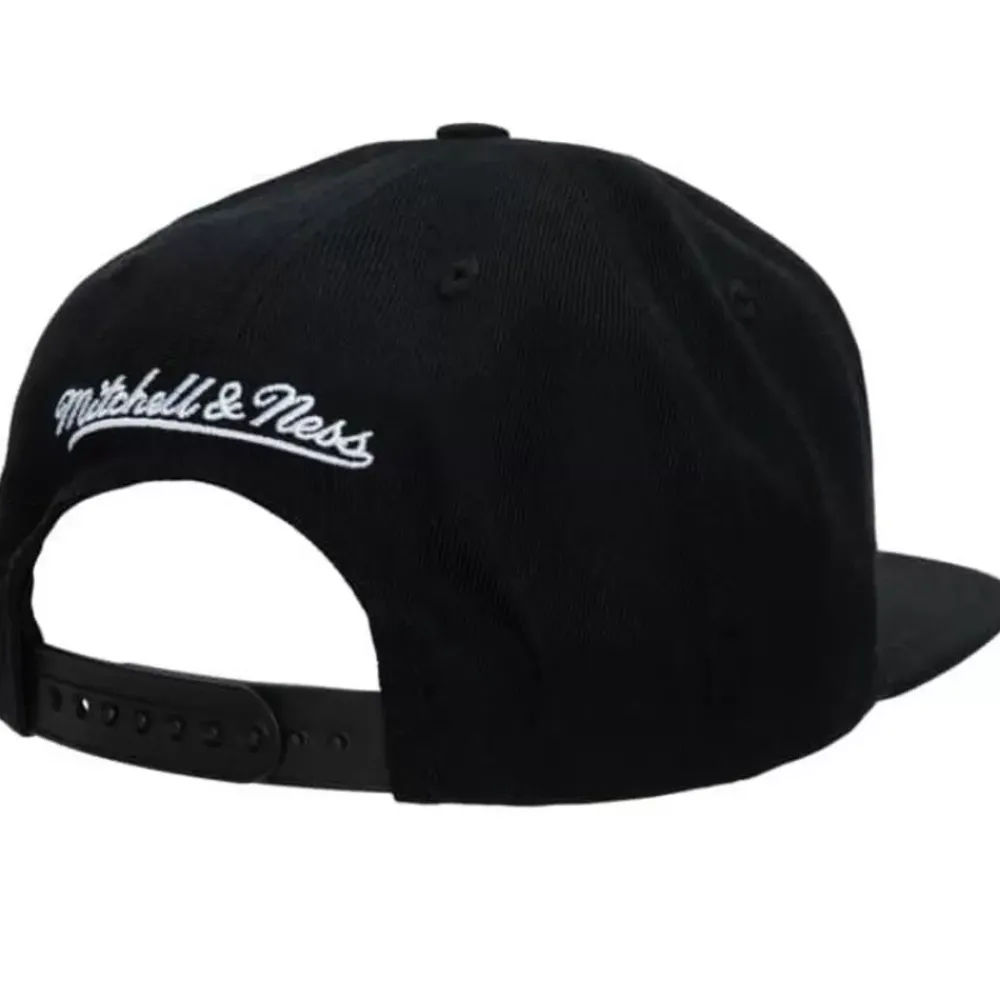 Headwear Mitchell & Ness -10 Nba Champs Snapback Hwc Los Angeles Lakers