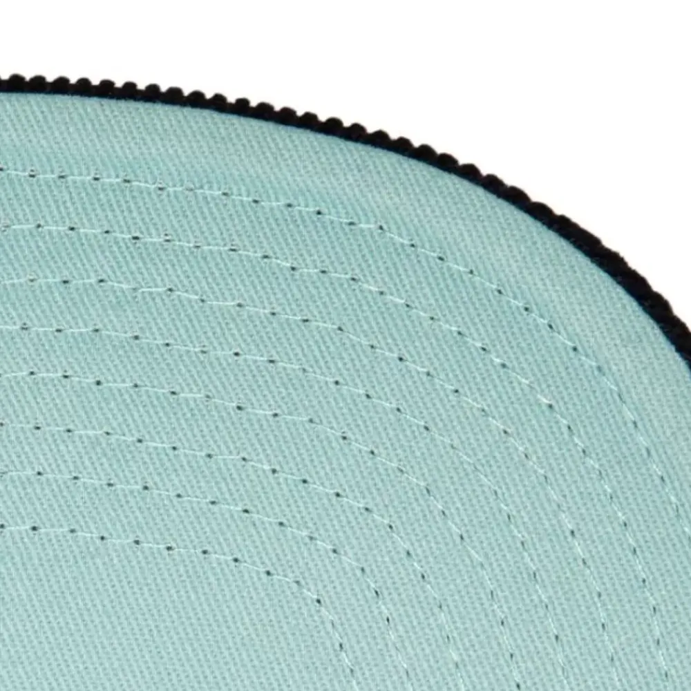 Headwear Mitchell & Ness -2 Tone Team Cord Fitted Seattle Kraken