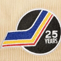 Headwear Mitchell & Ness -2 Tone Team Cord Fitted Vntg St. Louis Blues