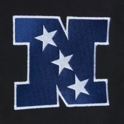 Apparel Mitchell & Ness T-Shirts & Tops-All Over Crew 2.0 Arizona Cardinals