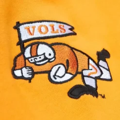 Apparel Mitchell & Ness Hoodies & Sweatshirts-All Over Crew 3.0 University Of Tennessee