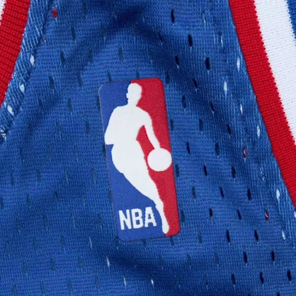 Apparel Mitchell & Ness Big Kids-All Star Game Swingman All Star Jersey