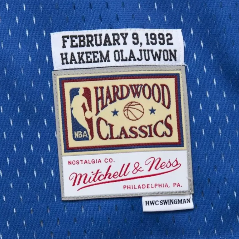 Apparel Mitchell & Ness Big Kids-All Star Game Swingman All Star Jersey