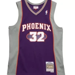 Jerseys Mitchell & Ness -Amar'E Stoudemire Phoenix Suns 2002-03 Swingman Jersey