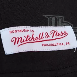 Apparel Mitchell & Ness T-Shirts & Tops-Aop Ss Top University Of Central Florida