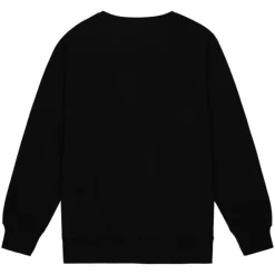 Apparel Mitchell & Ness Hoodies & Sweatshirts-Arch Team Crew Pittsburgh Steelers