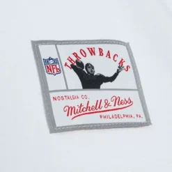 Apparel Mitchell & Ness T-Shirts & Tops-Arch Tee Philadelphia Eagles