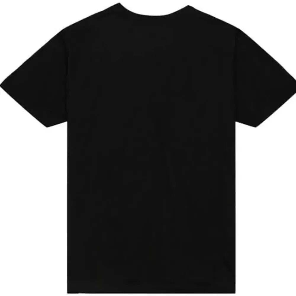 Apparel Mitchell & Ness T-Shirts & Tops-Arched Vintage Logo Tee Philadelphia Phillies