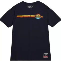 Apparel Mitchell & Ness T-Shirts & Tops-Asg Blazing Ice Tee All Star