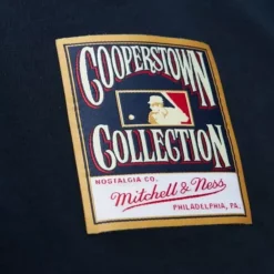 Apparel Mitchell & Ness T-Shirts & Tops-Asg City Skyline Tee Mlb All-Star 2001