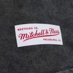 Apparel Mitchell & Ness T-Shirts & Tops-Asg Concert Tee Players Association Joel Embiid