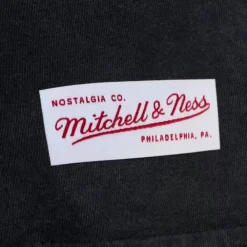 Apparel Mitchell & Ness T-Shirts & Tops-Asg Concert Tee Players Association Trae Young