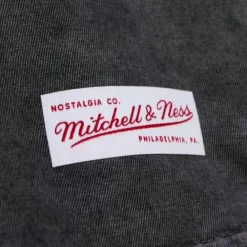 Apparel Mitchell & Ness T-Shirts & Tops-Asg Concert Tee Players Association Nikola Jokic