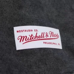 Apparel Mitchell & Ness T-Shirts & Tops-Asg Concert Tee Players Association Ja Morant