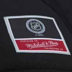 Apparel Mitchell & Ness Hoodies & Sweatshirts-Asg Doodle Lockup Hoodie All Star