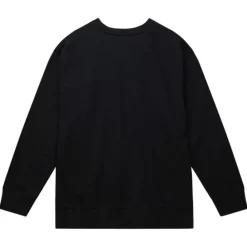 Apparel Mitchell & Ness Hoodies & Sweatshirts-Asg Mvp Crew Seattle Mariners Ichiro Suzuki