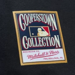 Apparel Mitchell & Ness Hoodies & Sweatshirts-Asg Mvp Crew Seattle Mariners Ichiro Suzuki