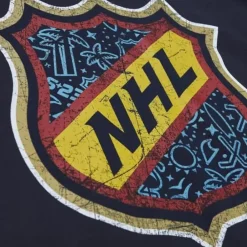 Apparel Mitchell & Ness T-Shirts & Tops-Asg Shield Tee All Star