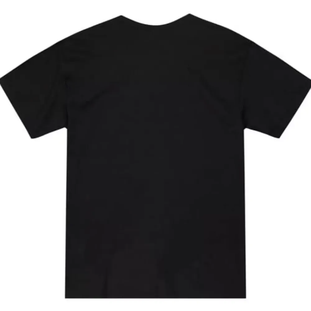 Apparel Mitchell & Ness T-Shirts & Tops-Asian Heritage Ss Tee 5.0 Chicago Bulls