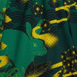 Apparel Mitchell & Ness Shorts-Asian Heritage Swingman Boston Celtics 1985 Shorts 5.0