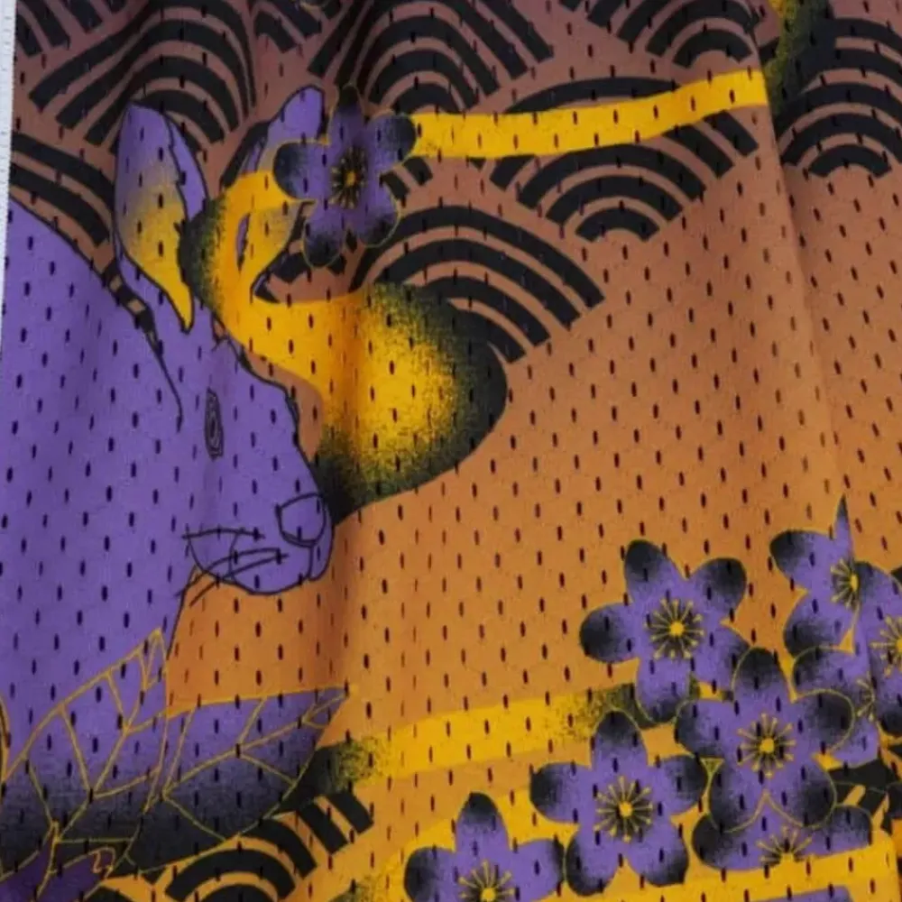 Apparel Mitchell & Ness Shorts-Asian Heritage Swingman Los Angeles Lakers 1996 Shorts 5.0