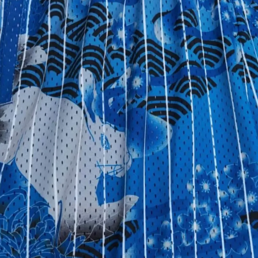 Apparel Mitchell & Ness Shorts-Asian Heritage Swingman Orlando Magic 1994 Shorts 5.0