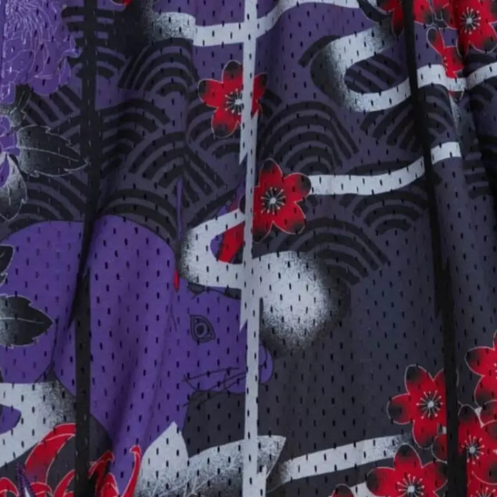 Apparel Mitchell & Ness Shorts-Asian Heritage Swingman Toronto Raptors 1998 Shorts 5.0