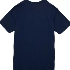 Apparel Mitchell & Ness T-Shirts & Tops-Astrodome 1986 Tee Houston Astros