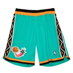 Shorts Mitchell & Ness -Authentic All Star East 1995-96 Shorts