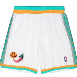 Shorts Mitchell & Ness -Authentic All Star West 1995-96 Shorts