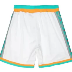 Shorts Mitchell & Ness -Authentic All Star West 1995-96 Shorts