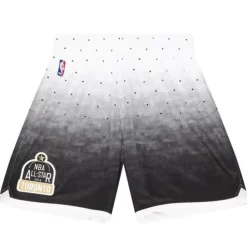 Apparel Mitchell & Ness Shorts-Authentic All-Star Usa 2016-17 Shorts