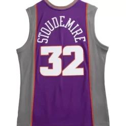 Jerseys Mitchell & Ness -Authentic Amar'E Stoudemire Phoenix Suns 2002-03 Jersey