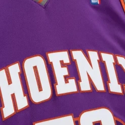 Jerseys Mitchell & Ness -Authentic Amar'E Stoudemire Phoenix Suns 2002-03 Jersey