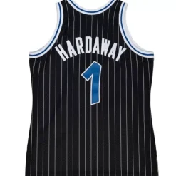 Jerseys Mitchell & Ness -Authentic Anfernee Hardaway Orlando Magic 1994-95 Jersey