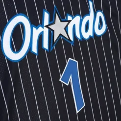 Jerseys Mitchell & Ness -Authentic Anfernee Hardaway Orlando Magic 1994-95 Jersey