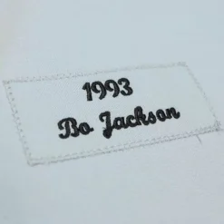 Jerseys Mitchell & Ness -Authentic Bo Jackson Chicago White Sox Road 1993 Jersey