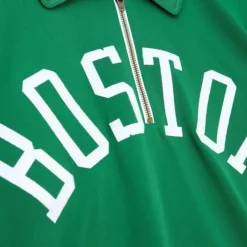 Jerseys Mitchell & Ness -Authentic Boston Celtics 1962-63 Shooting Shirt