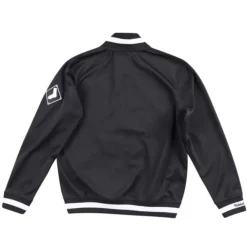 Apparel Mitchell & Ness Jackets & Outerwear-Authentic Bp Jacket Chicago White Sox 1991